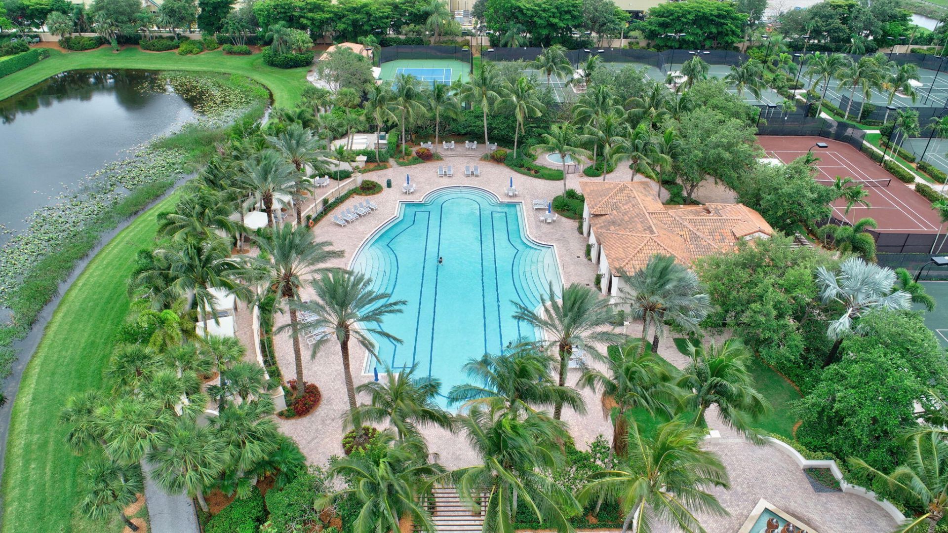 17835 Lake Azure Way, Boca Raton, FL 33496 Photo