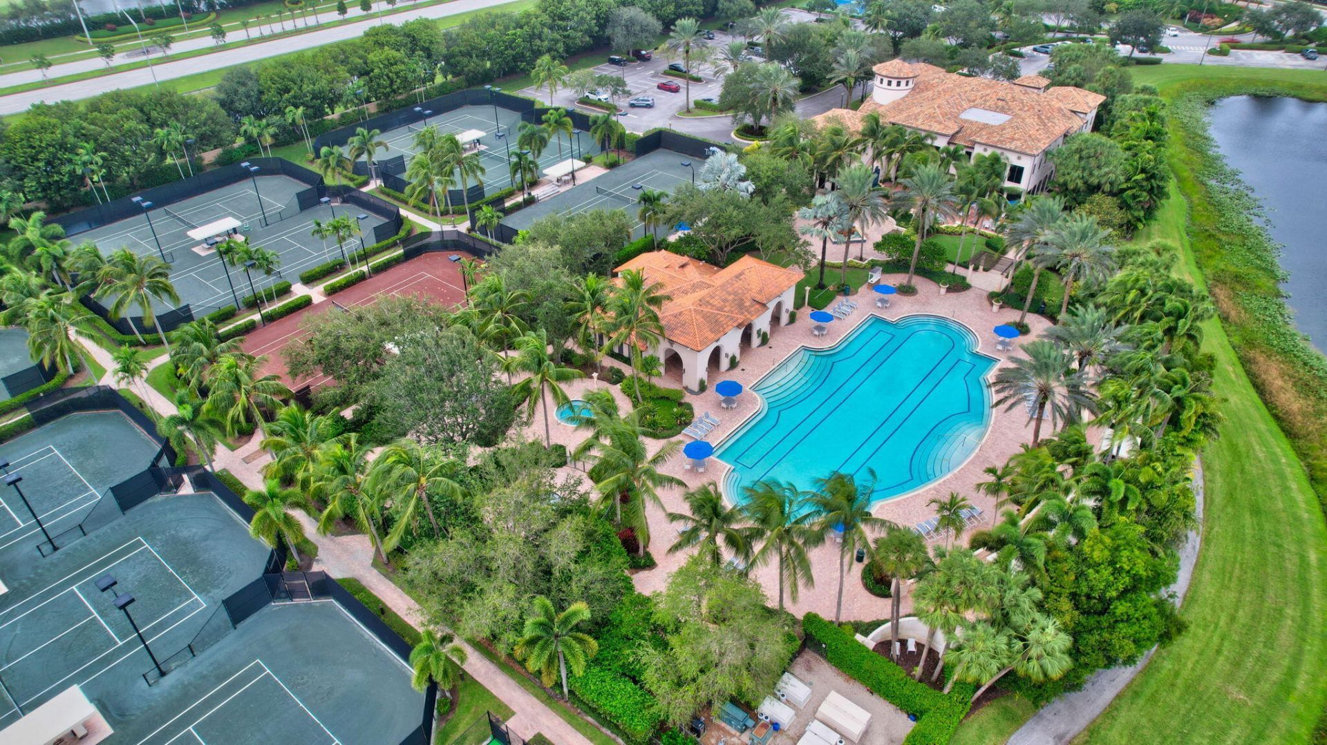 17835 Lake Azure Way, Boca Raton, FL 33496 Photo