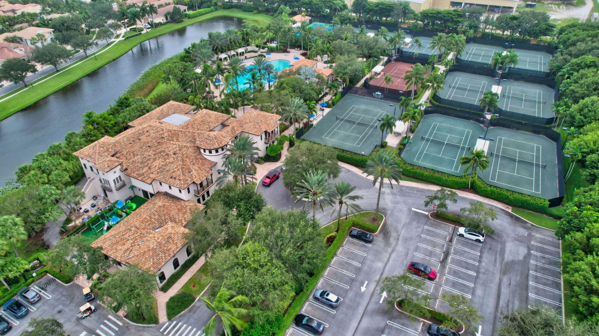 17835 Lake Azure Way, Boca Raton, FL 33496 Photo