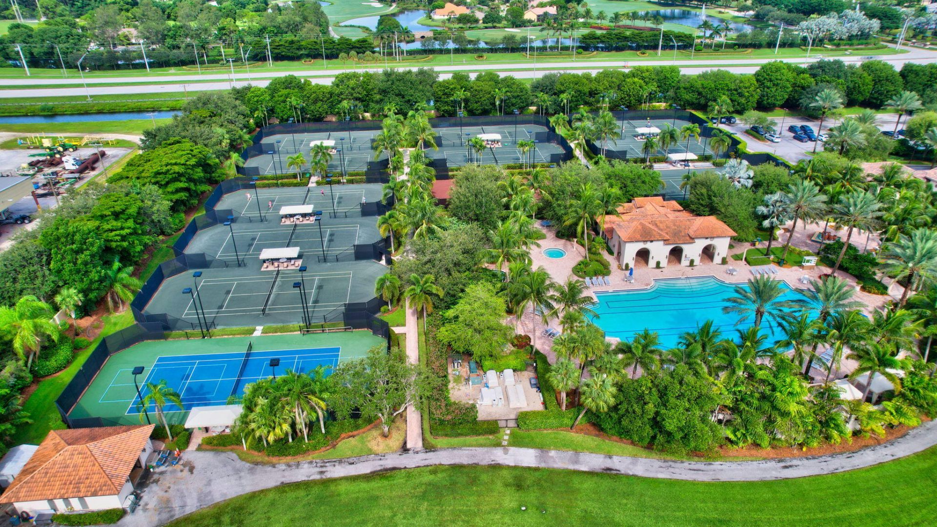 17835 Lake Azure Way, Boca Raton, FL 33496 Photo