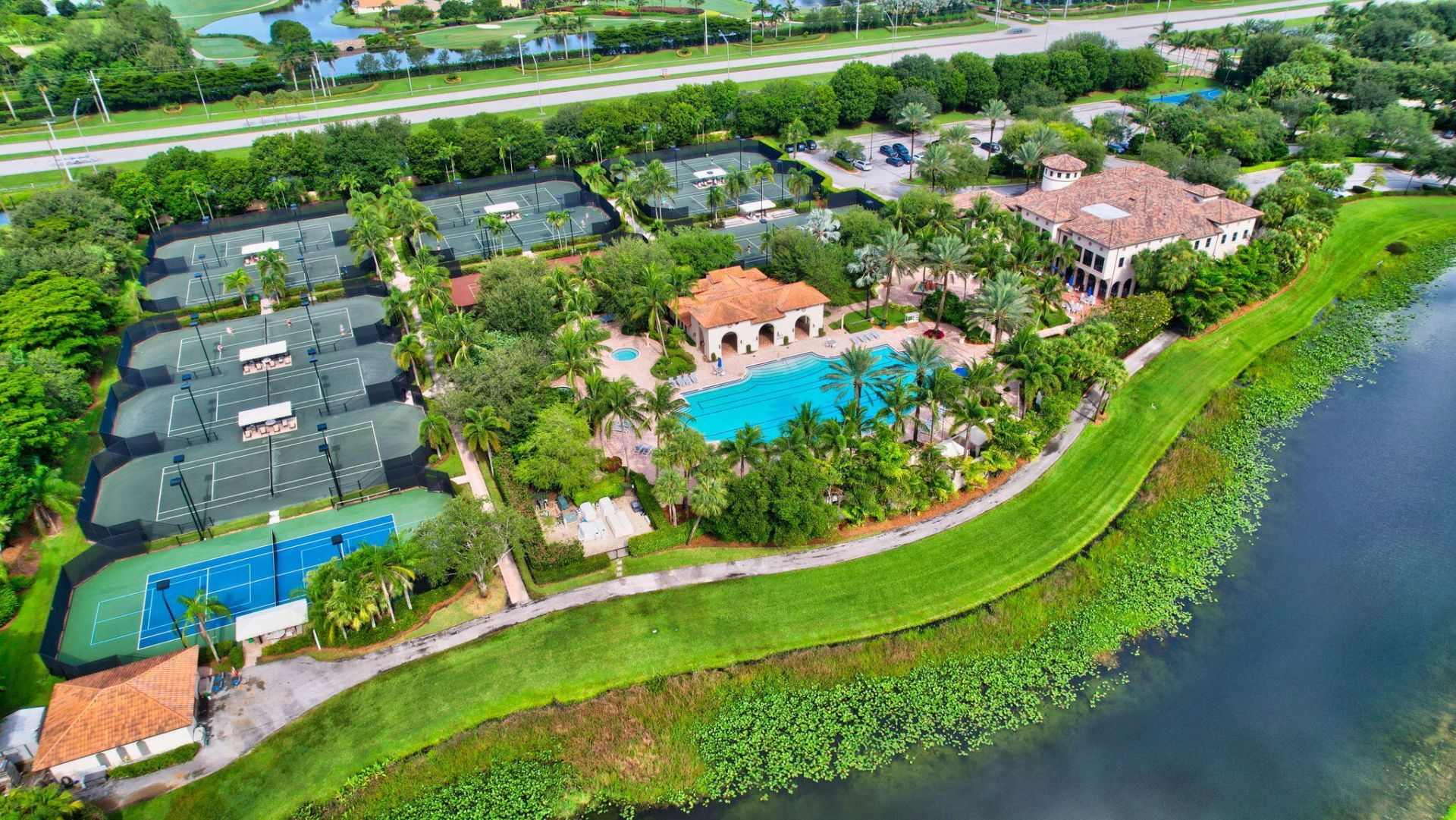 17835 Lake Azure Way, Boca Raton, FL 33496 Photo