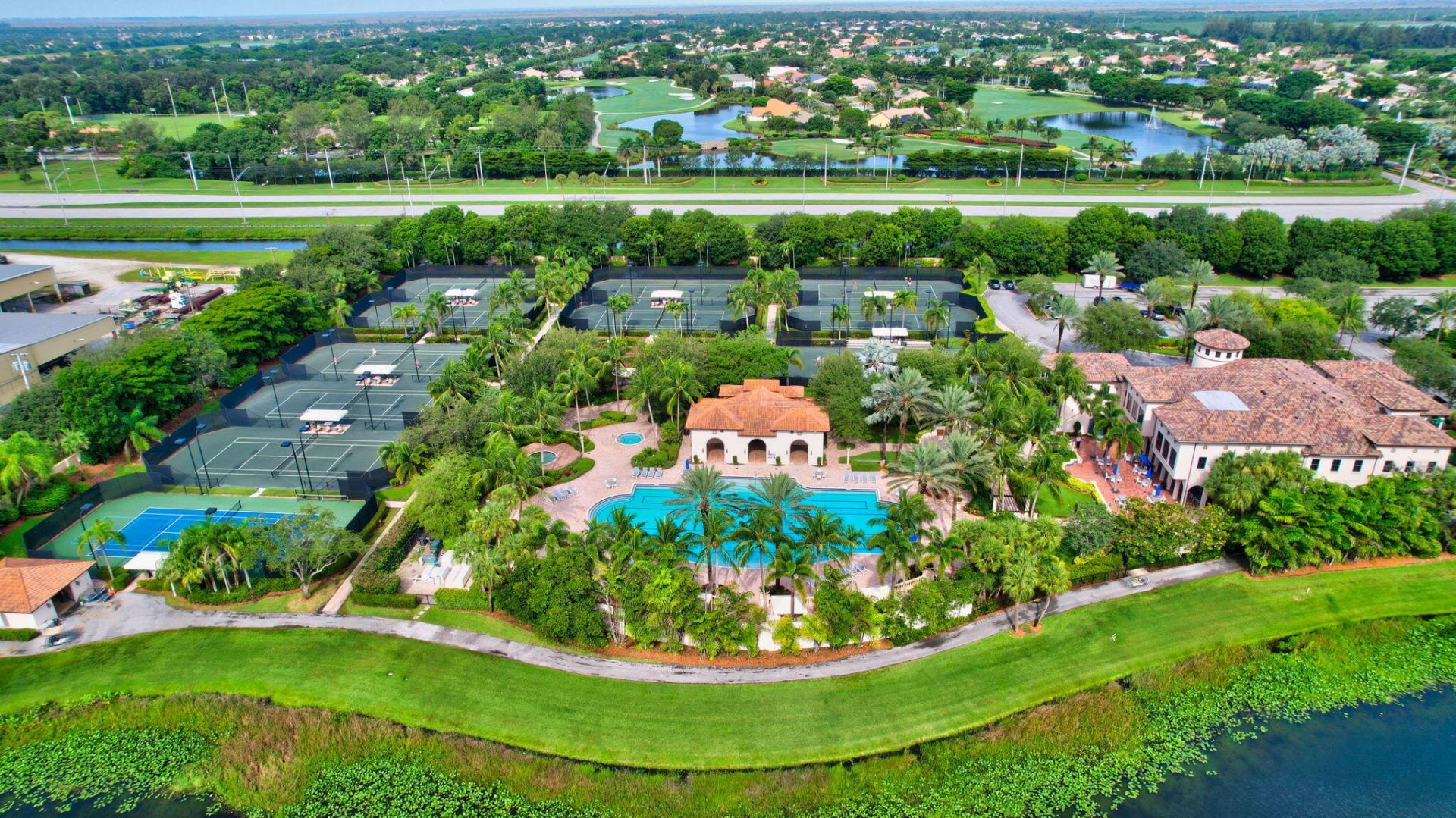 17835 Lake Azure Way, Boca Raton, FL 33496 Photo