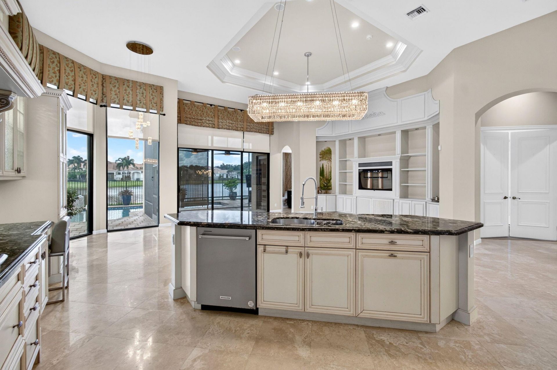 17835 Lake Azure Way, Boca Raton, FL 33496 Photo
