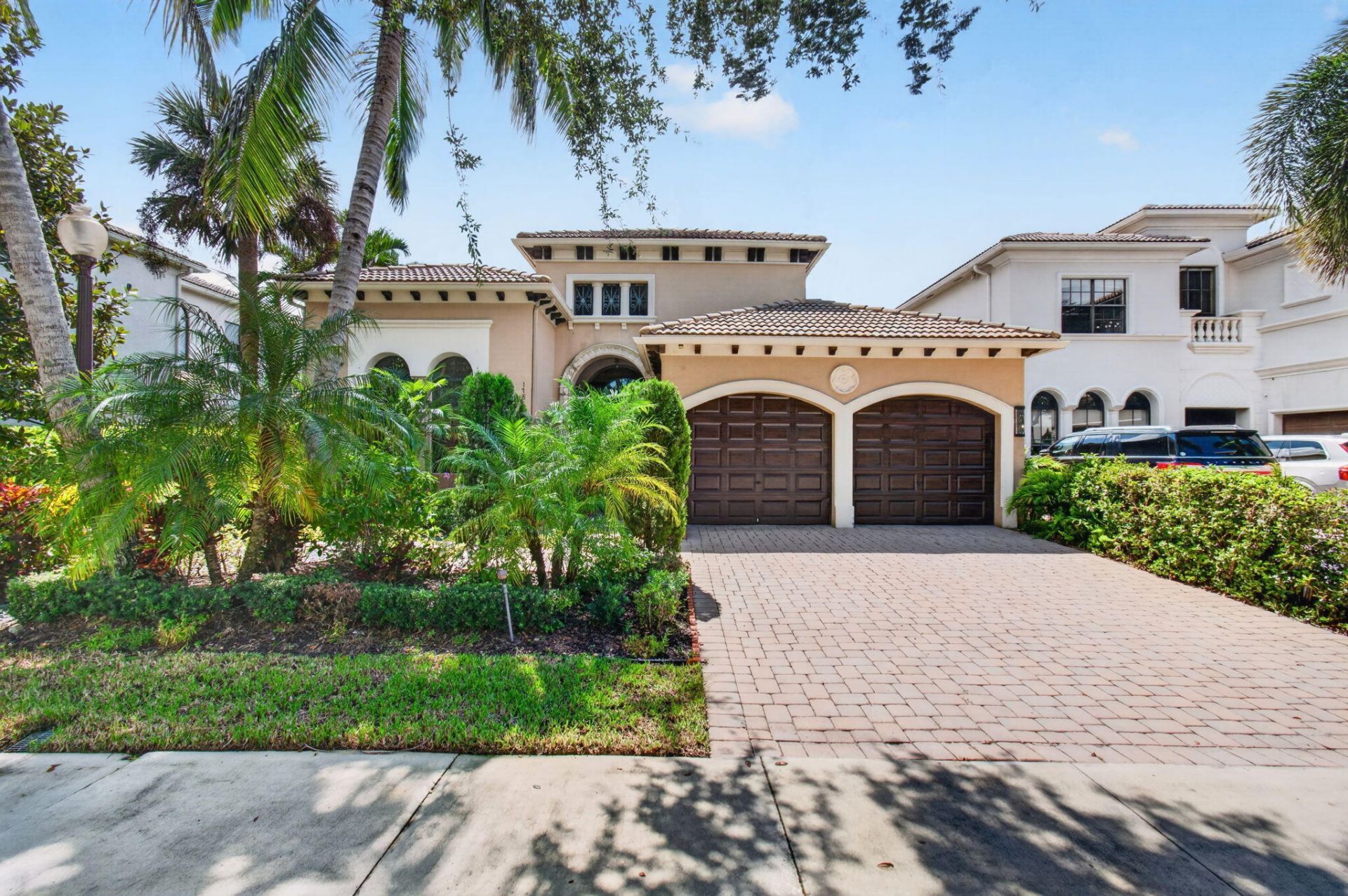 17835 Lake Azure Way, Boca Raton, FL 33496 Photo