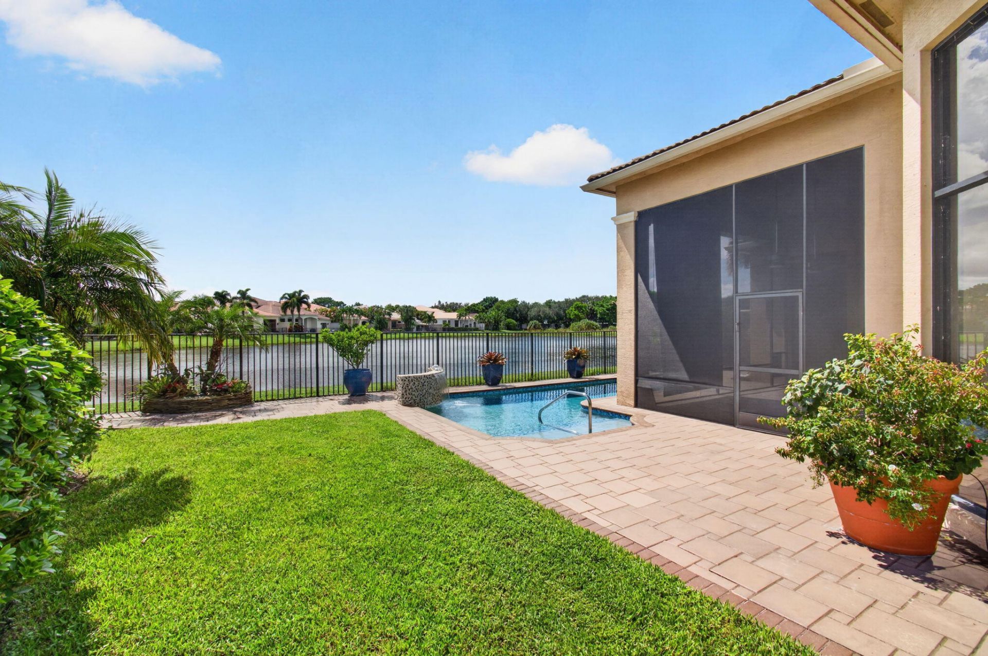 17835 Lake Azure Way, Boca Raton, FL 33496 Photo