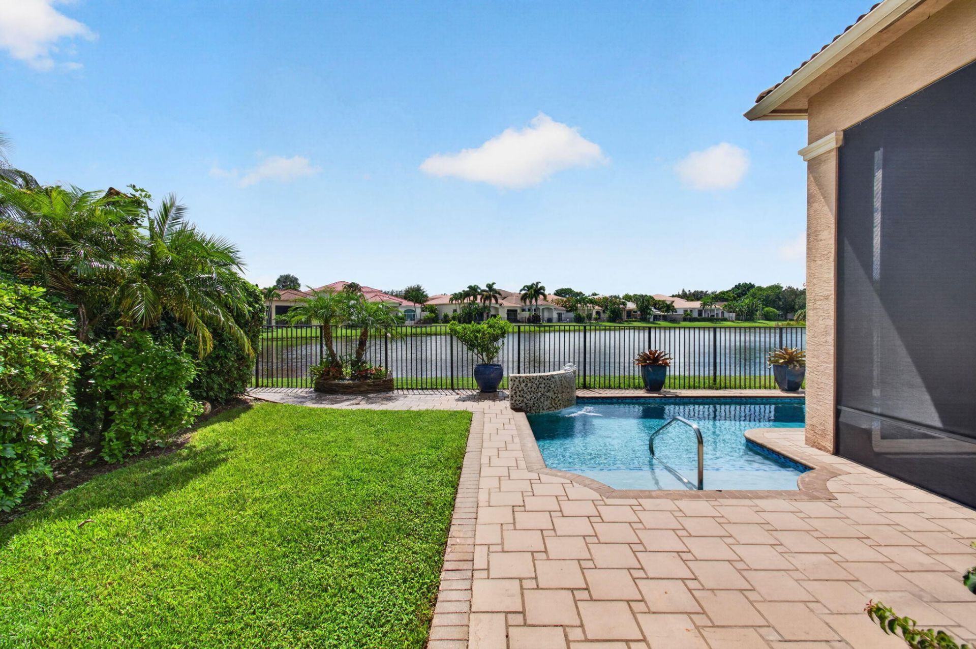 17835 Lake Azure Way, Boca Raton, FL 33496 Photo