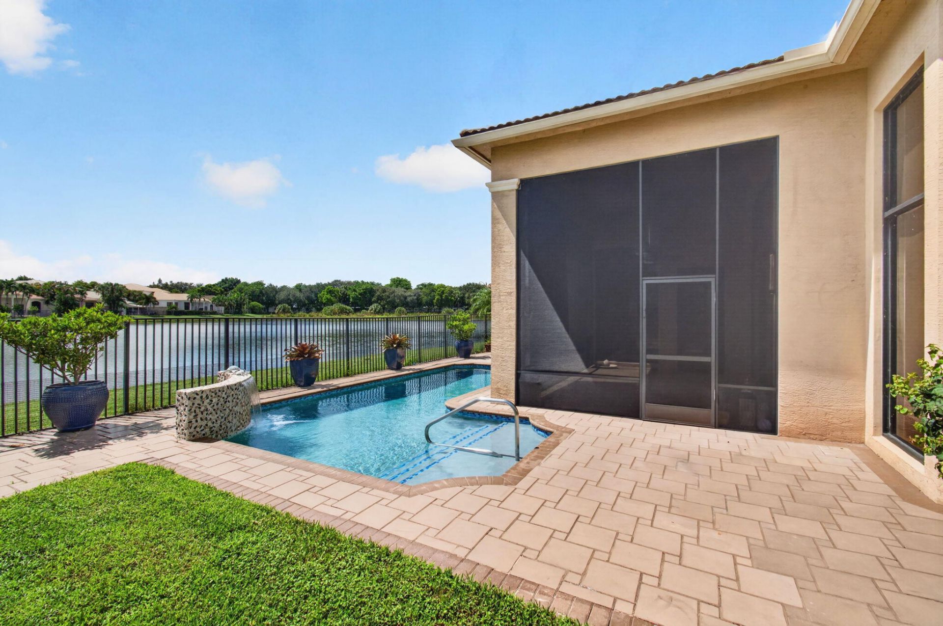 17835 Lake Azure Way, Boca Raton, FL 33496 Photo