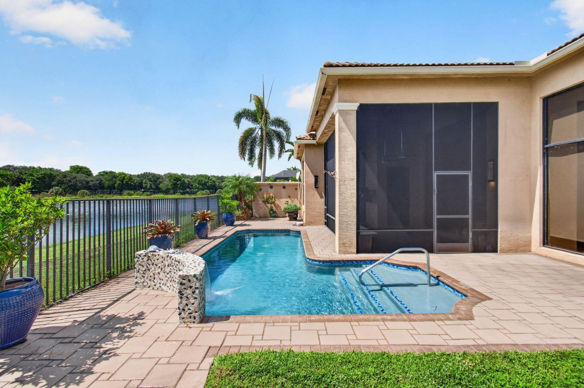 17835 Lake Azure Way, Boca Raton, FL 33496 Photo