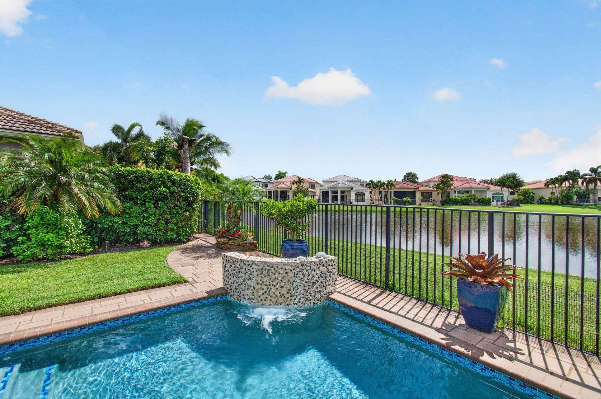 17835 Lake Azure Way, Boca Raton, FL 33496 Photo