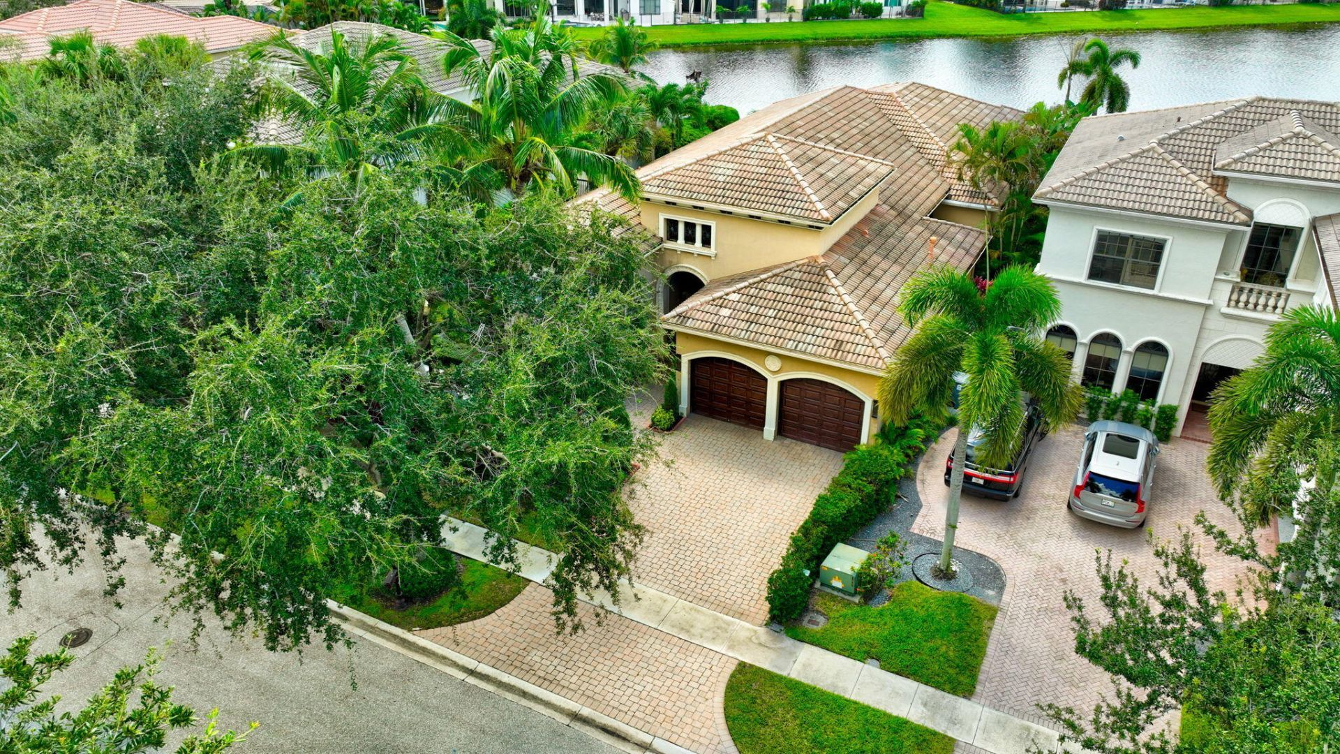 17835 Lake Azure Way, Boca Raton, FL 33496 Photo