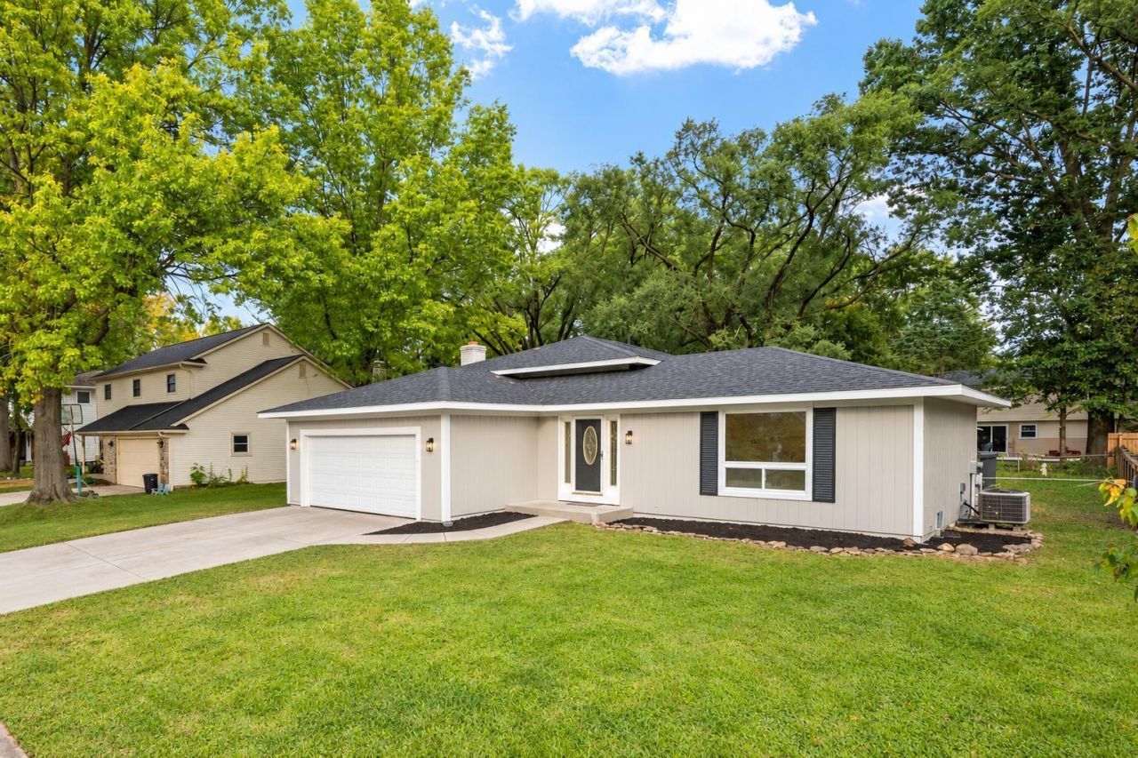 Please Call, Westerville, OH 43081