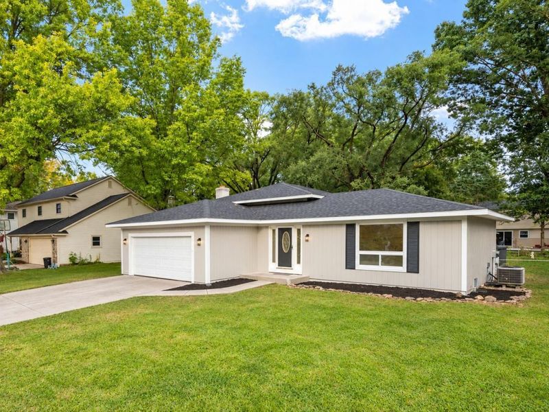 156 Crowles Avenue, Westerville, OH 43081 Photo 1