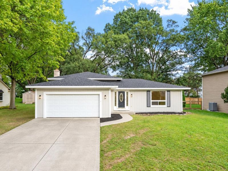 156 Crowles Avenue, Westerville, OH 43081 Photo 2