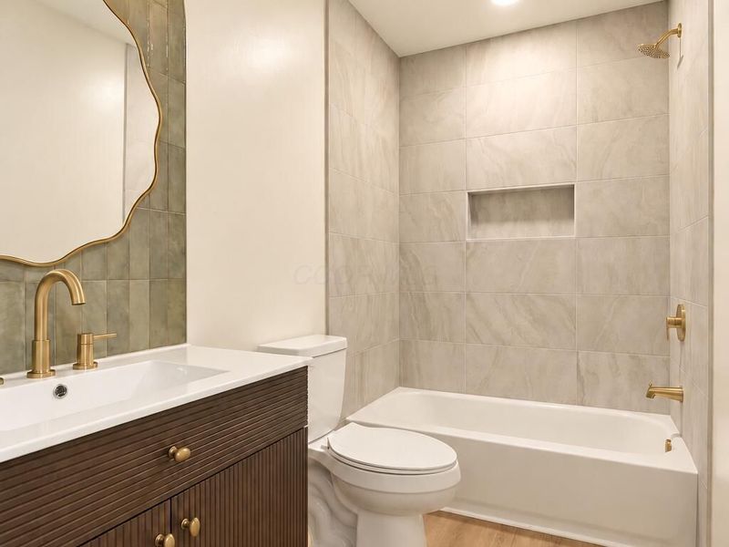 156 Crowles Avenue, Westerville, OH 43081 Photo 20