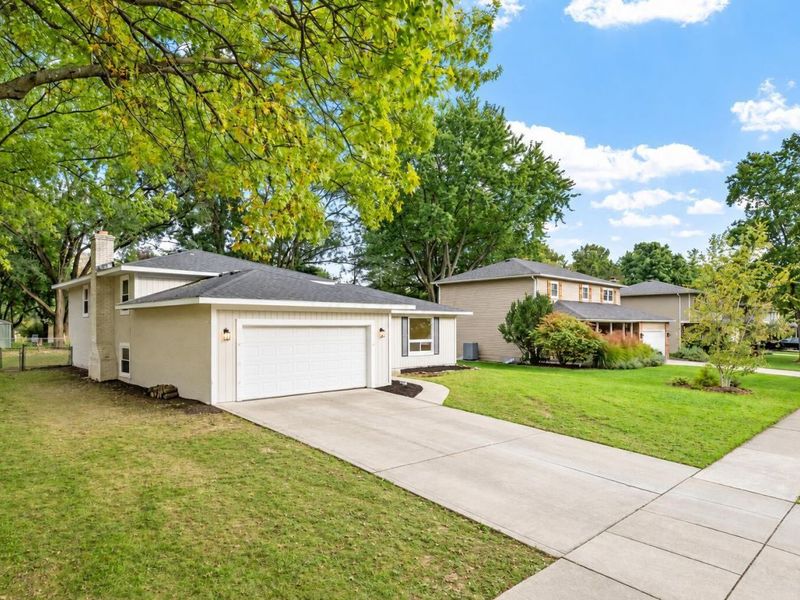 156 Crowles Avenue, Westerville, OH 43081 Photo 3