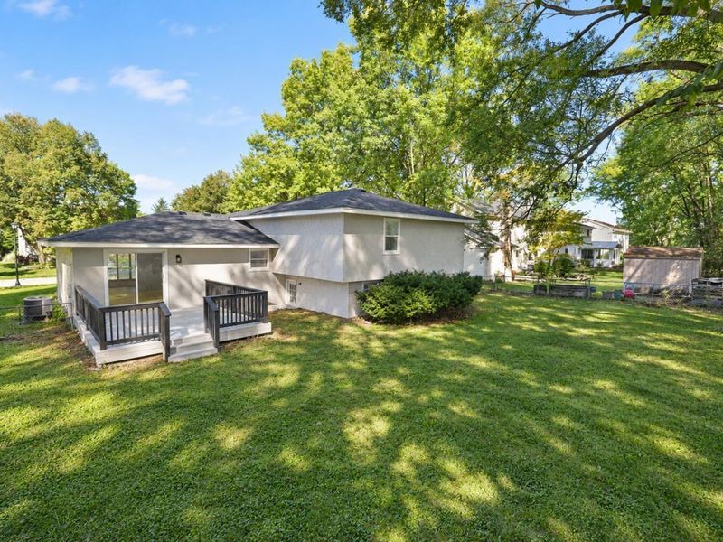 156 Crowles Avenue, Westerville, OH 43081 Photo 35
