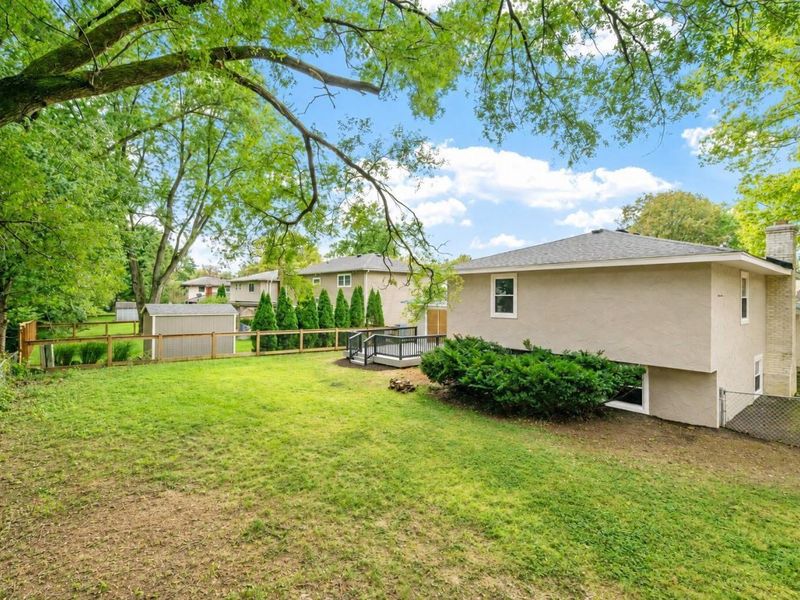156 Crowles Avenue, Westerville, OH 43081 Photo 36