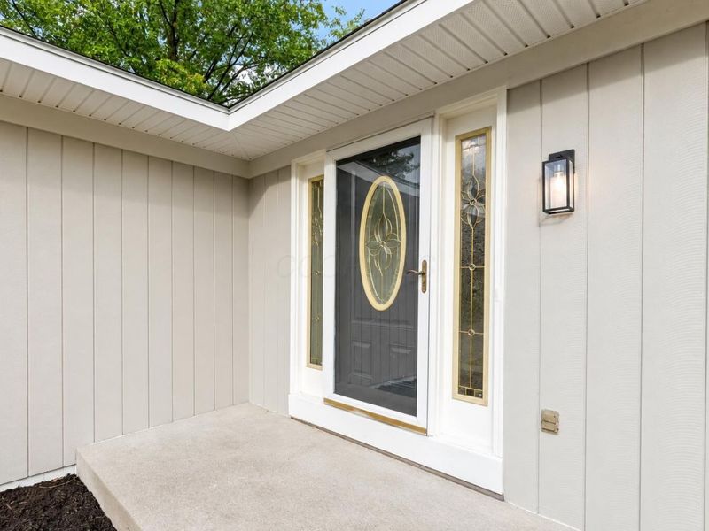 156 Crowles Avenue, Westerville, OH 43081 Photo 4