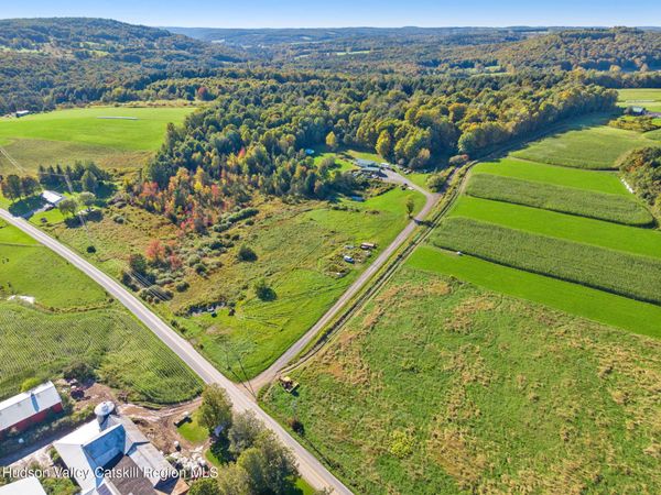 L1.3 N Harpersfield Road, Jefferson, NY 12093