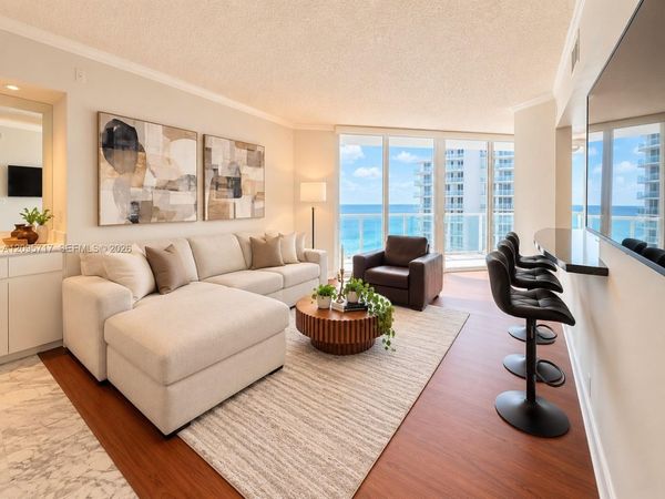 16485 Collins Ave , Unit 2035, Sunny Isles Beach, FL 33160