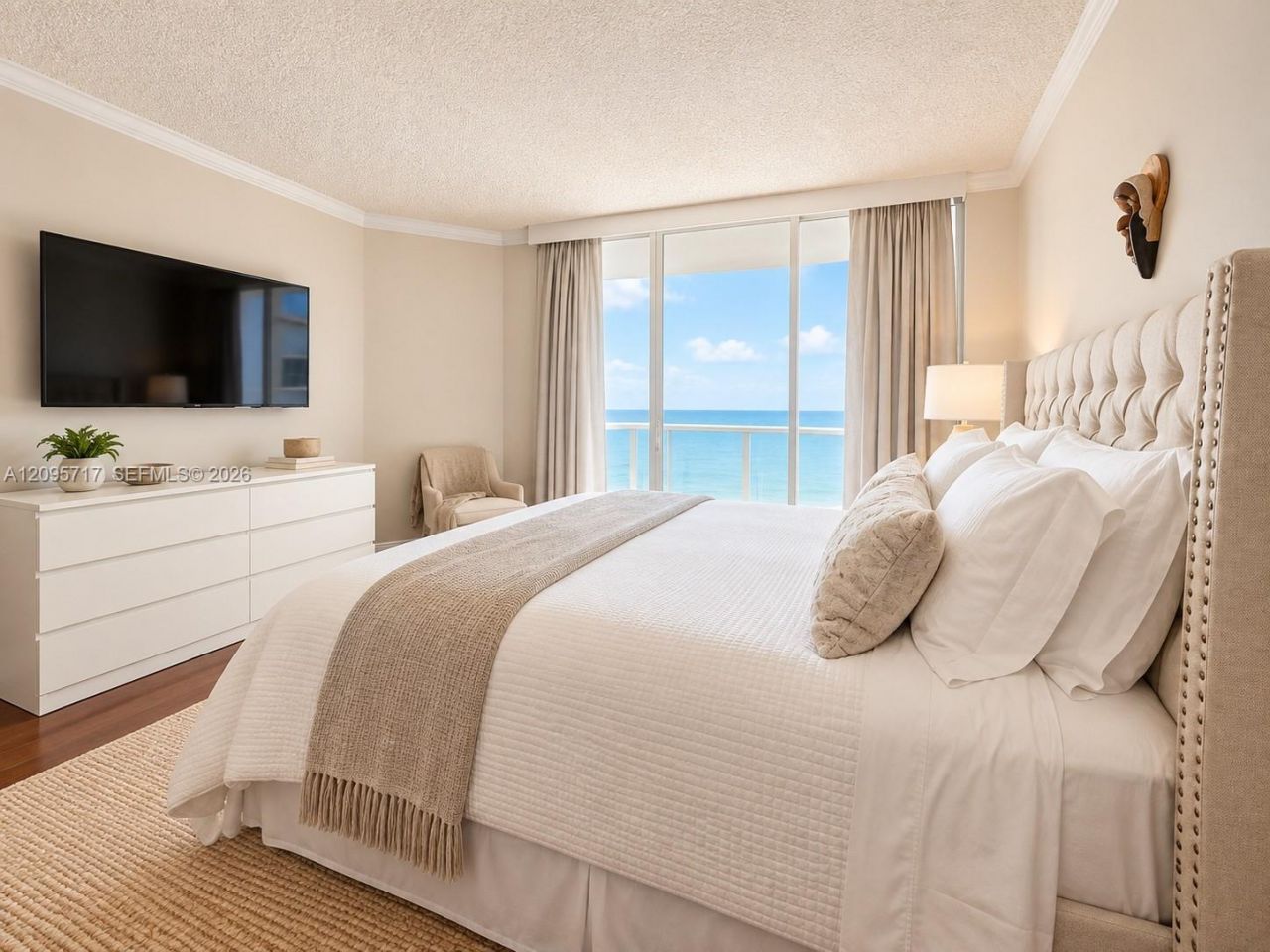 16485 Collins Ave, Unit 2032, Sunny Isles Beach, FL 33160 Photo