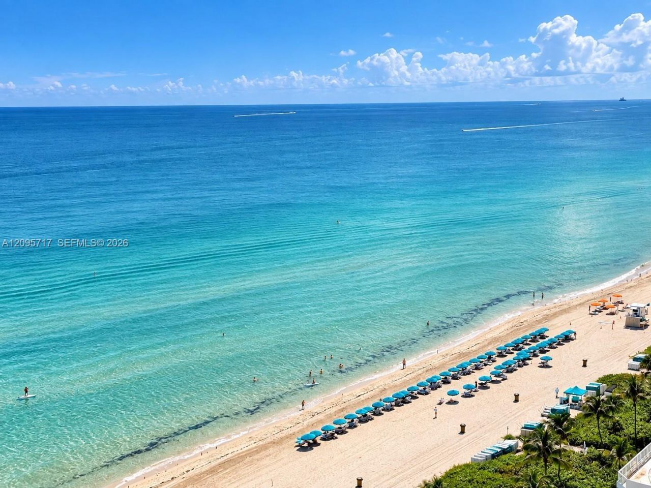 16485 Collins Ave, Unit 2032, Sunny Isles Beach, FL 33160 Photo