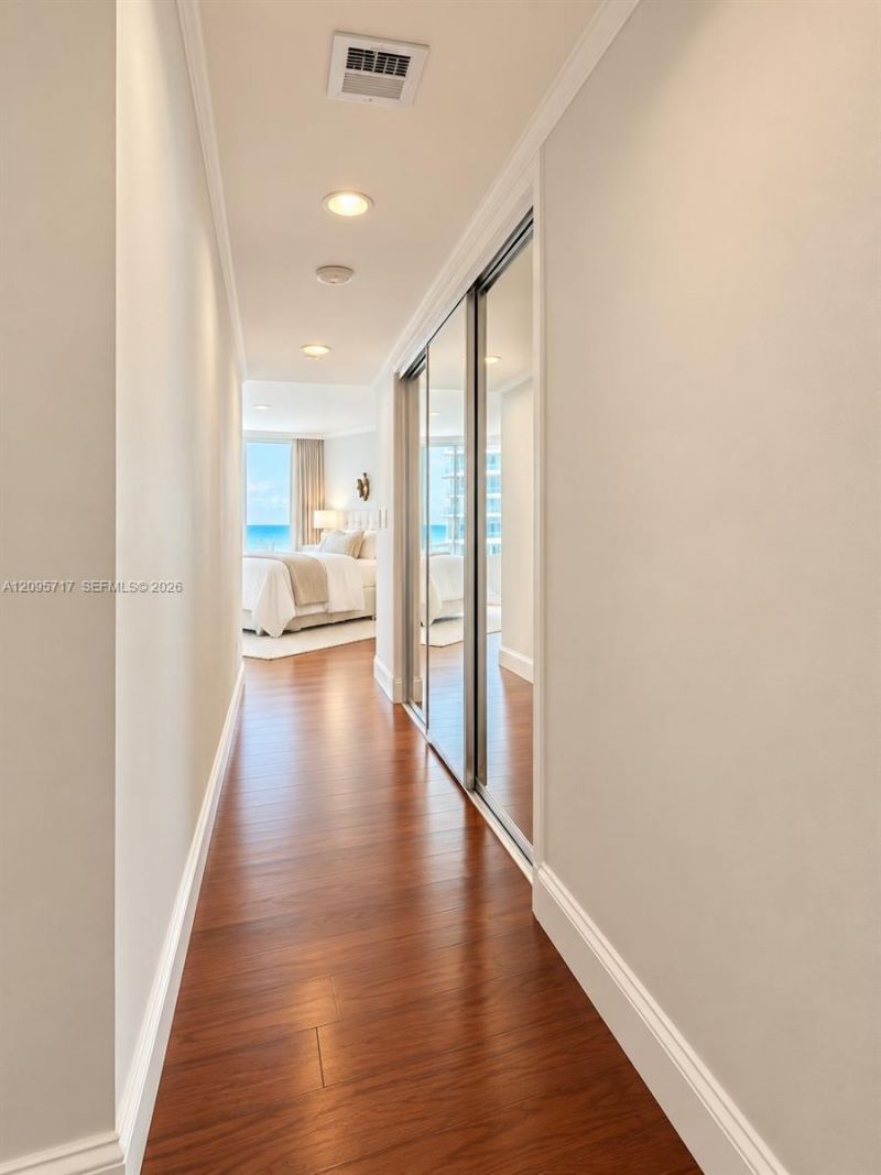 16485 Collins Ave, Unit 2032, Sunny Isles Beach, FL 33160 Photo