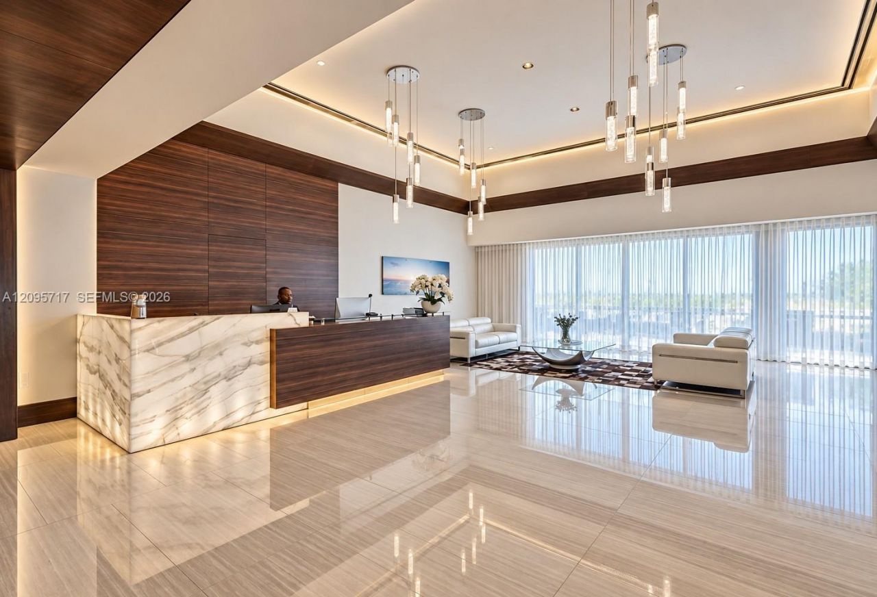 16485 Collins Ave, Unit 2032, Sunny Isles Beach, FL 33160 Photo