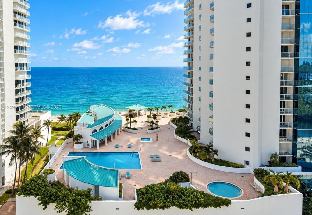 16485 Collins Ave, Unit 2032, Sunny Isles Beach, FL 33160 Photo