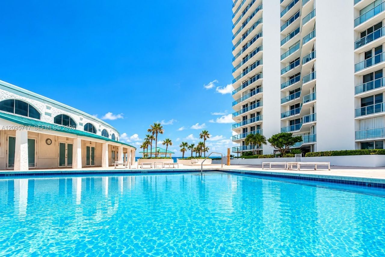 16485 Collins Ave, Unit 2032, Sunny Isles Beach, FL 33160 Photo