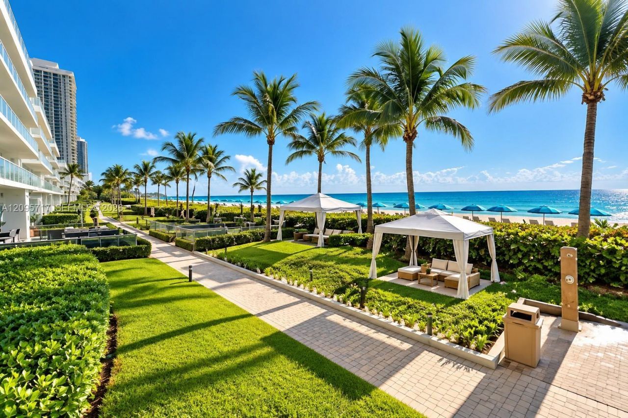 16485 Collins Ave, Unit 2032, Sunny Isles Beach, FL 33160 Photo