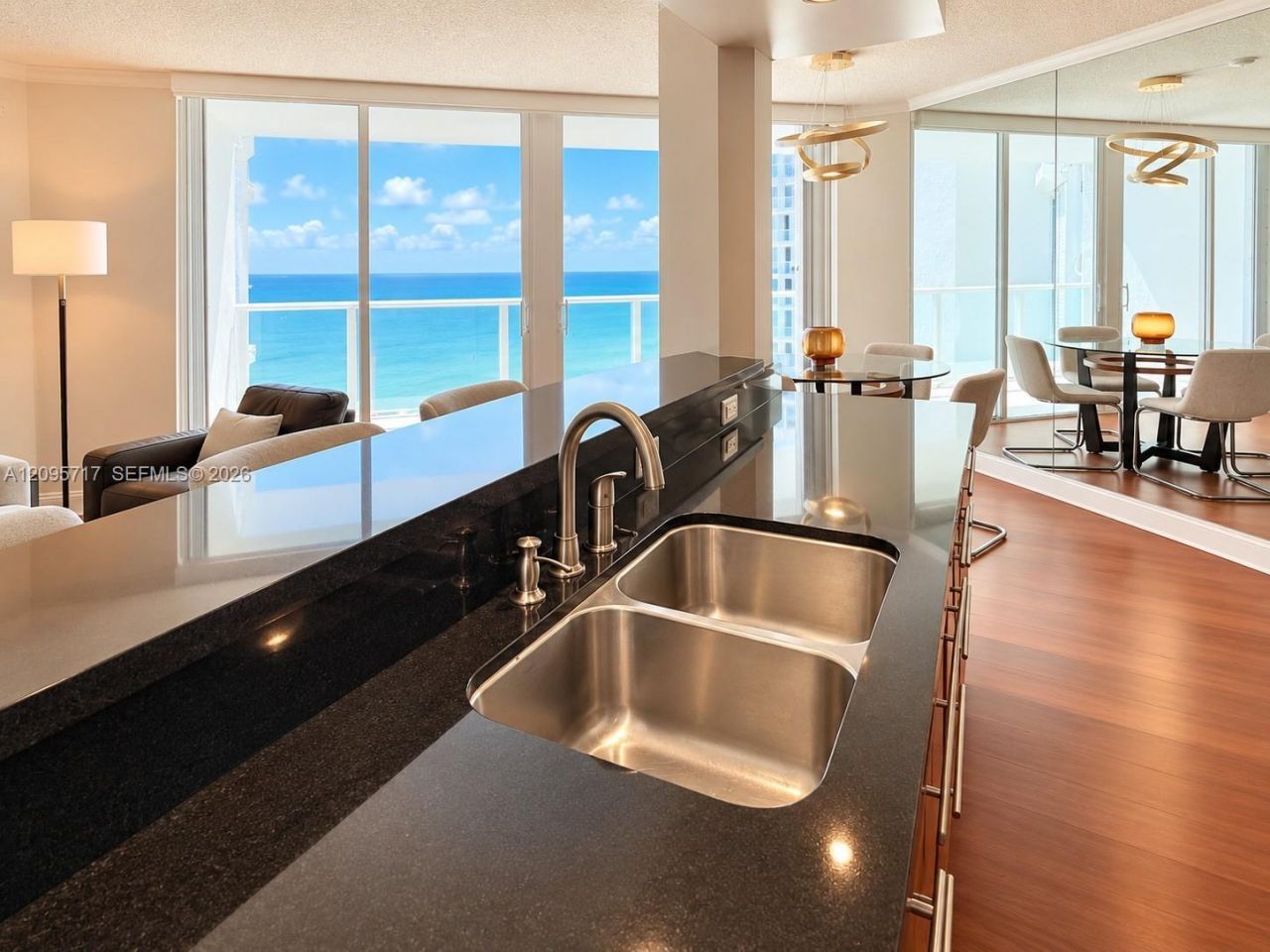 16485 Collins Ave, Unit 2032, Sunny Isles Beach, FL 33160 Photo