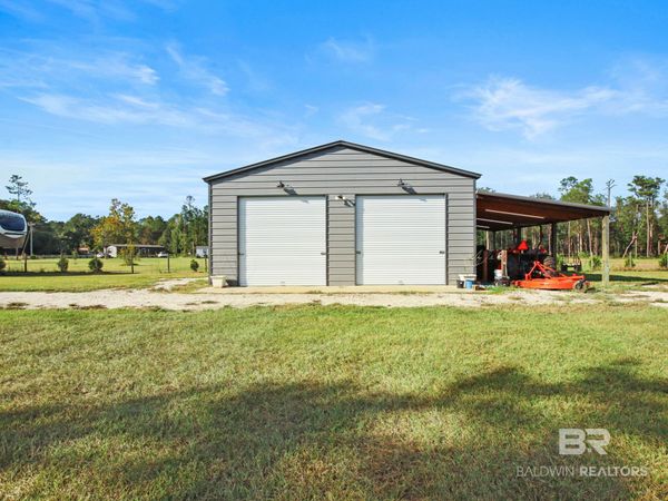 3168 Old Highway 31, Flomaton, AL 36441