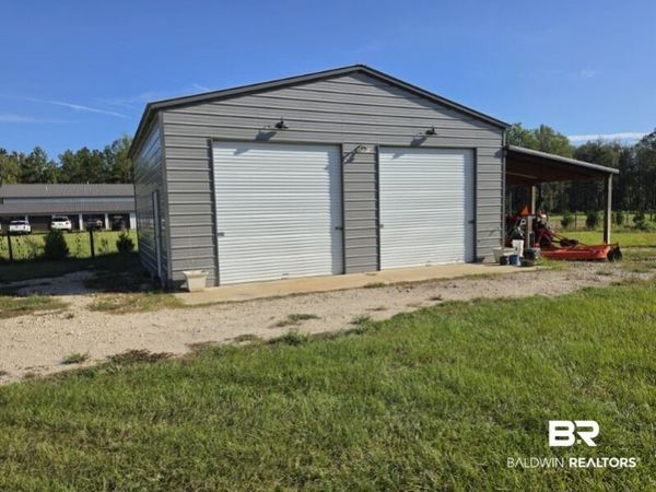 3168 Old Highway 31, Flomaton, AL 36441