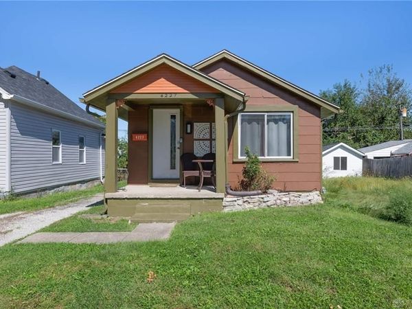 4227 Farnham Avenue, Dayton, OH 45420