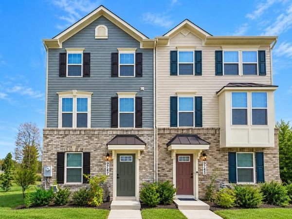 9747 TALL OAKS ROAD , MONTGOMERY VILLAGE, MD 20886