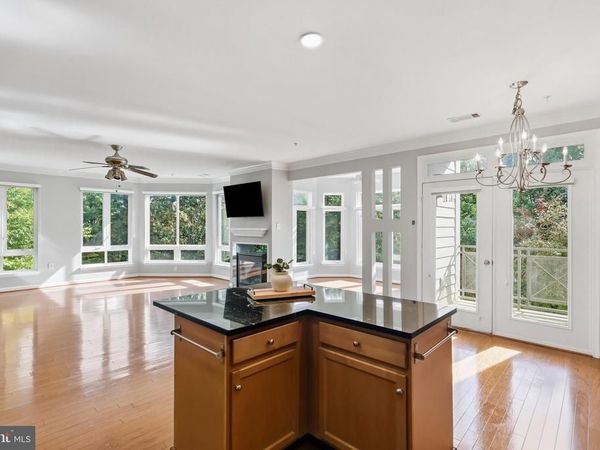 1621 LADUE COURT, Unit 204, WOODBRIDGE, VA 22191