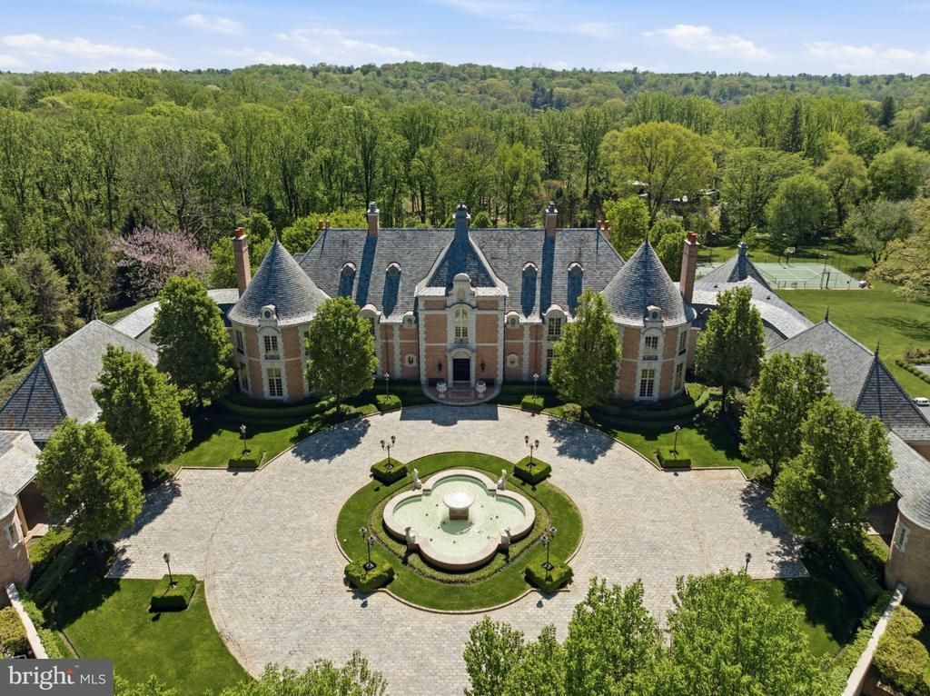 841 MERION SQUARE ROAD, GLADWYNE, PA 19035