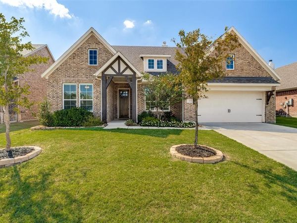 3321 Bent Creek Drive , Anna, TX 75409