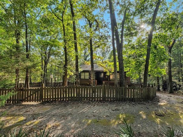 8967 Moss Hollow Road , Pevely, MO 63070