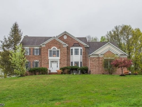 21 BONNIEVIEW LN, Montville, NJ 07082