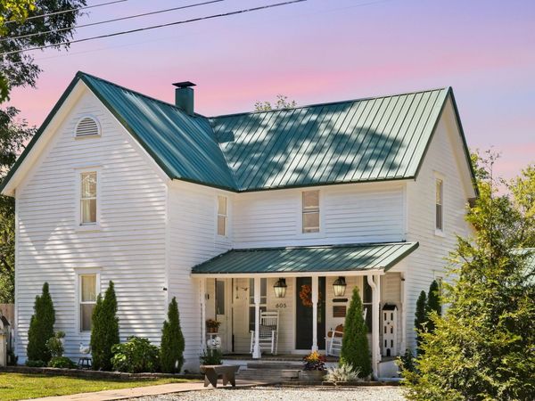 605 S Hemphill Avenue, Crane, MO 65633