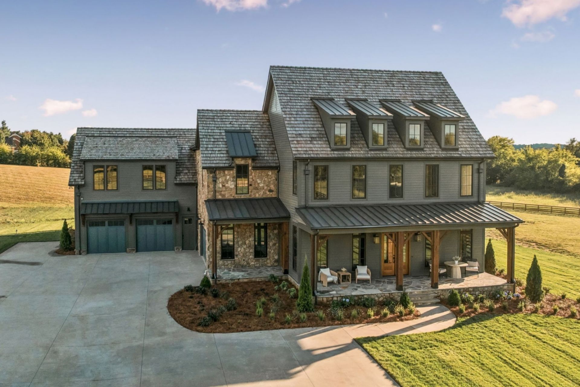 4015 Baileys Cove Ct, Franklin, TN 37064 Main Photo