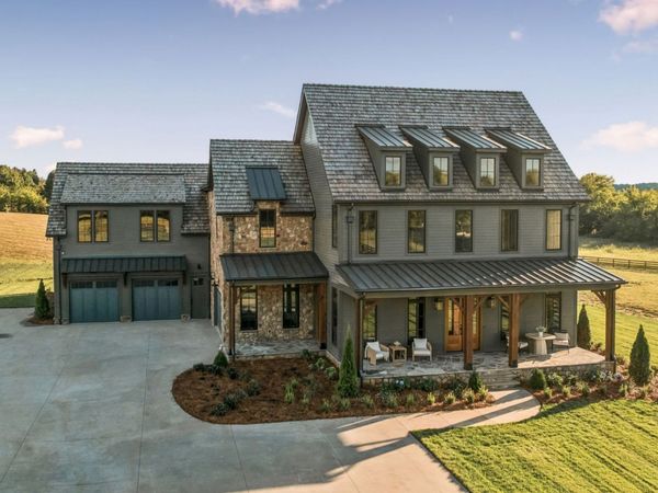 4015 Baileys Cove Ct , Franklin, TN 37064