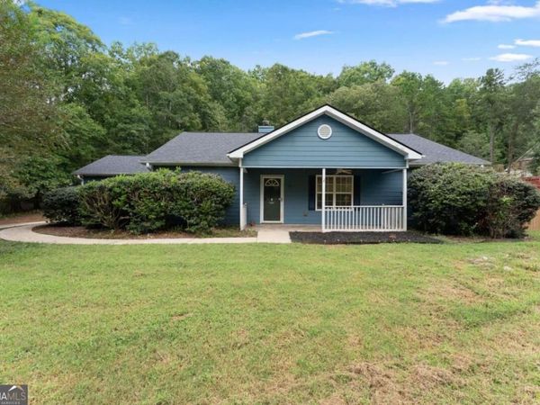 38 Stoneridge Drive, Dahlonega, GA 30533