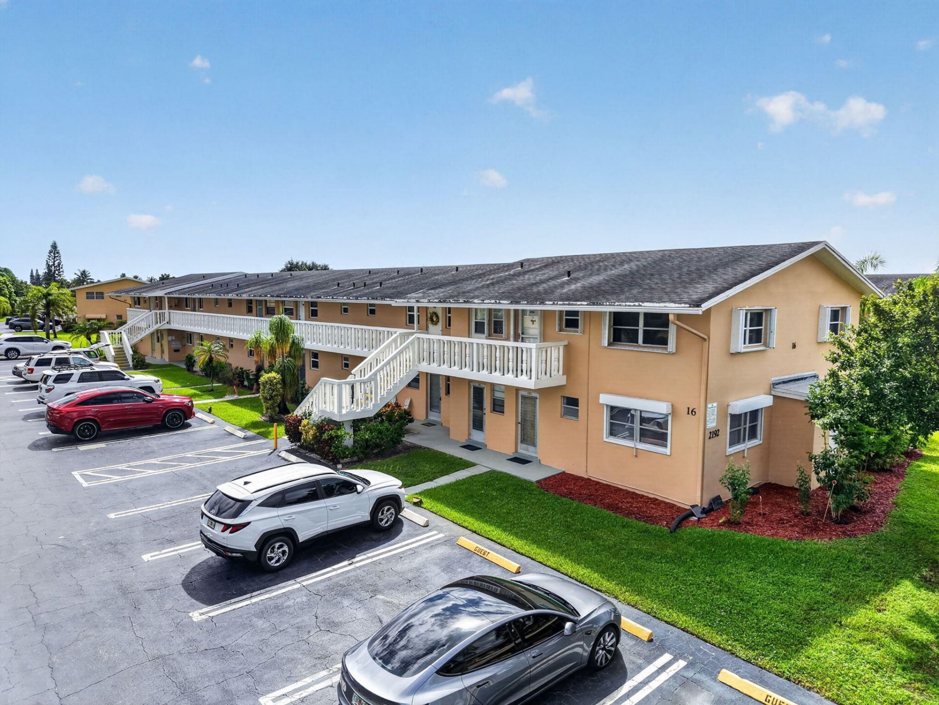 2192 NE 1st Way, Unit 104, Boynton Beach, FL 33435 Photo