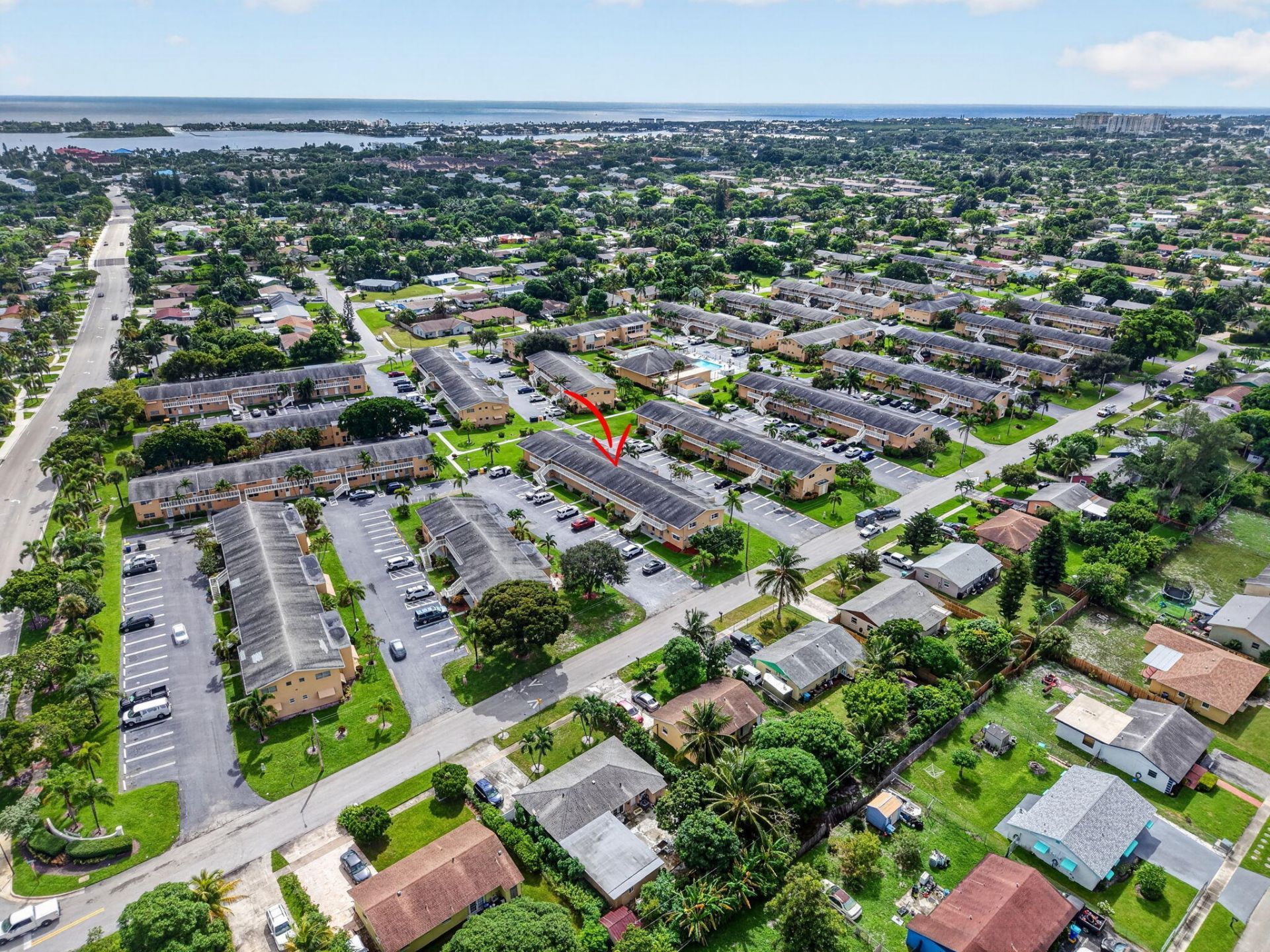 2192 NE 1st Way, Unit 104, Boynton Beach, FL 33435 Photo