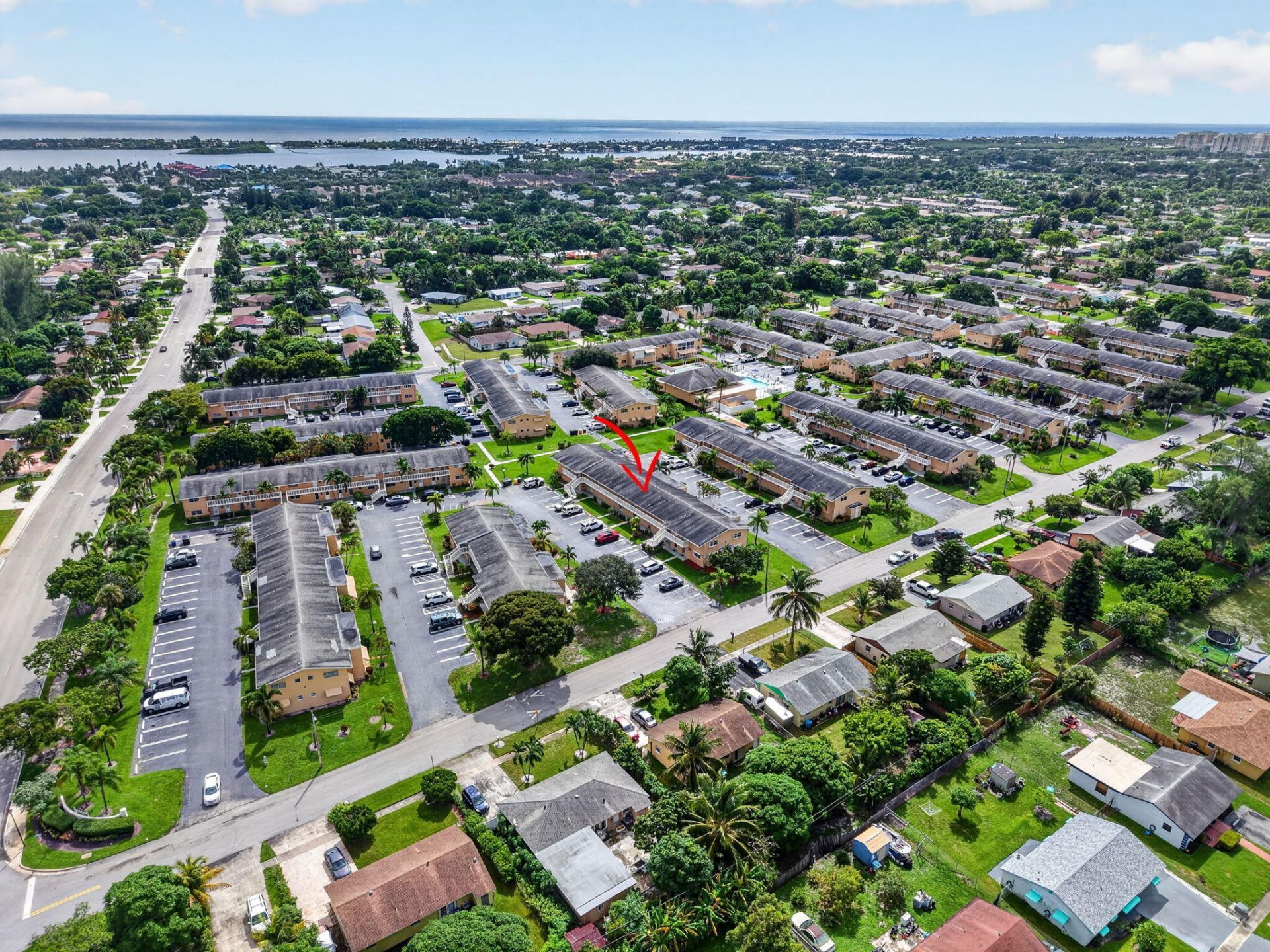 2192 NE 1st Way, Unit 104, Boynton Beach, FL 33435 Photo
