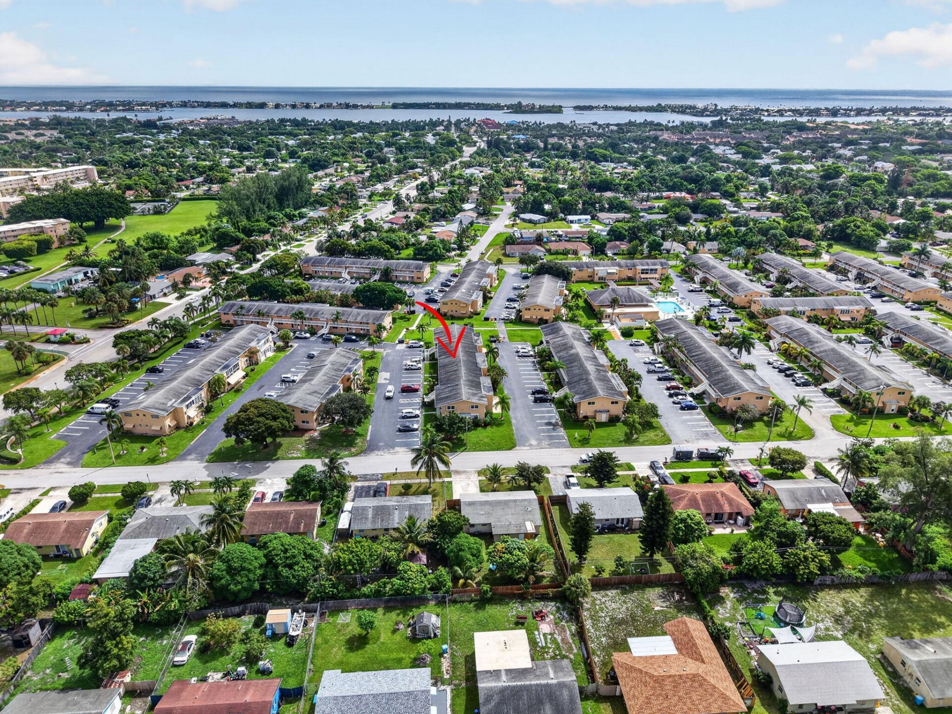 2192 NE 1st Way, Unit 104, Boynton Beach, FL 33435 Photo