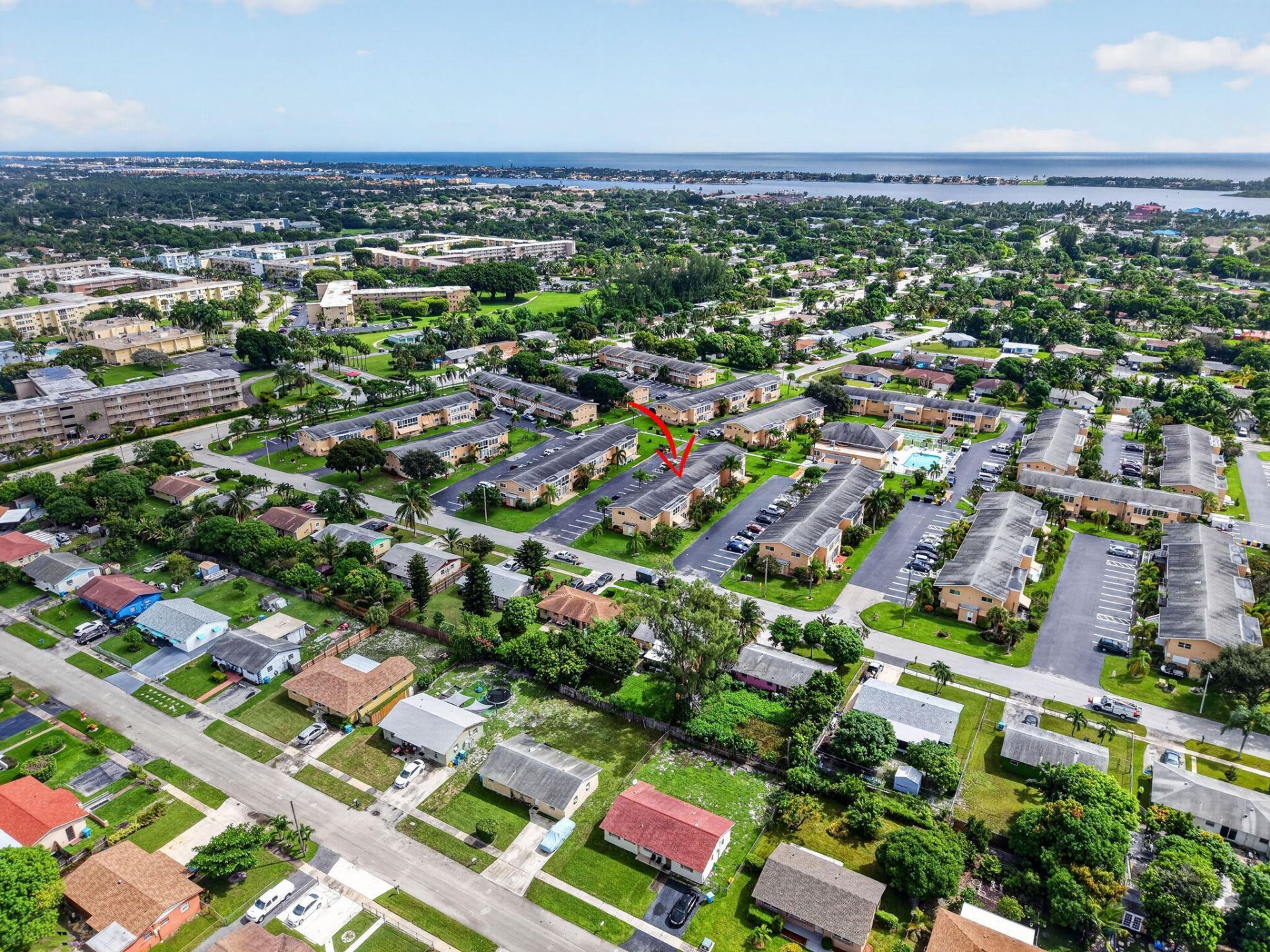 2192 NE 1st Way, Unit 104, Boynton Beach, FL 33435 Photo